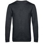 Sweat gris personnalisé