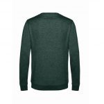 Sweat vert personnalisé