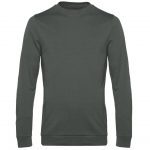 Sweat gris personnalisé