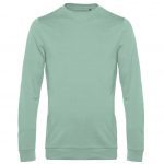 Sweat vert personnalisé