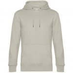 Sweat à capuche kaki personnalisé