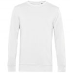 Sweat blanc personnalisé