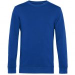 Sweat bleu personnalisé
