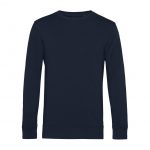 Sweat bleu personnalisé