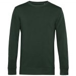 Sweat vert personnalisé