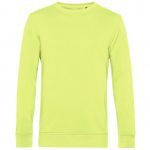 Sweat jaune personnalisé