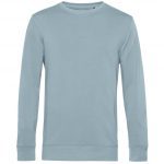Sweat bleu personnalisé
