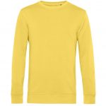 Sweat jaune personnalisé