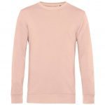 Sweat rose personnalisé