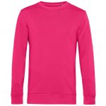Sweat rose personnalisé