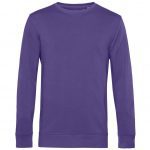 Sweat violet personnalisé
