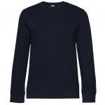 Sweat bleu personnalisé