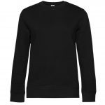 Sweat noir personnalisé