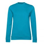 Sweat bleu personnalisé