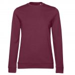 Sweat prune personnalisé