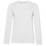 Sweat blanc personnalisé