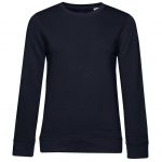 Sweat bleu personnalisé