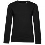 Sweat noir personnalisé