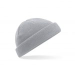 Bonnet blanc personnalisé