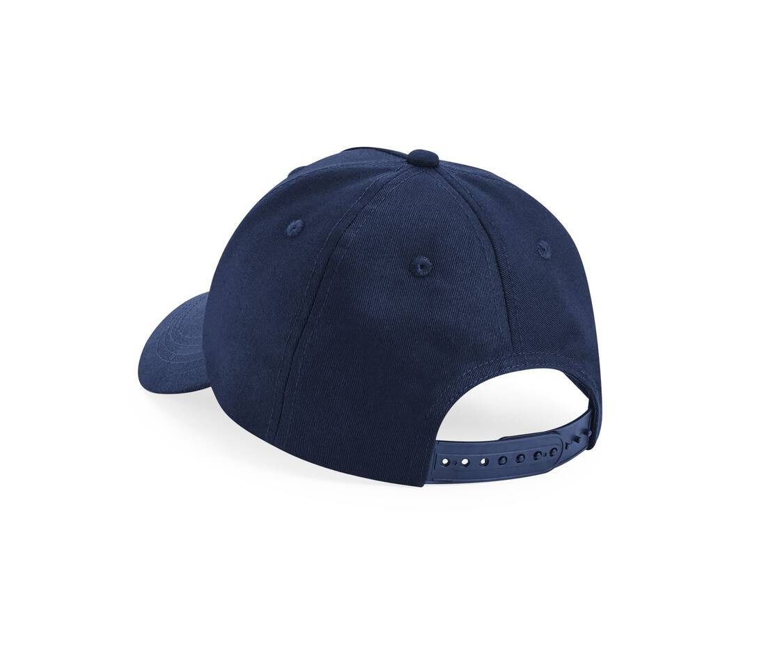 Casquette bleu personnalisé