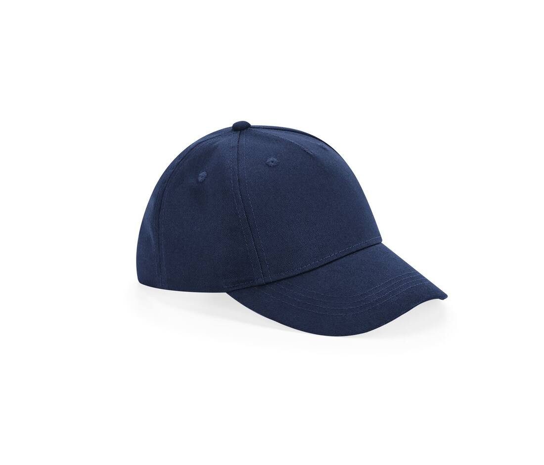 Casquette bleu personnalisé