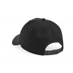 Casquette noir personnalisé