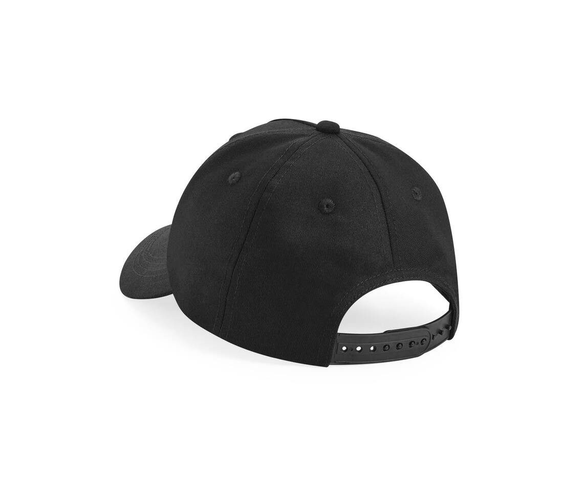 Casquette noir personnalisé