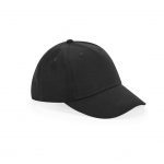Casquette noir personnalisé