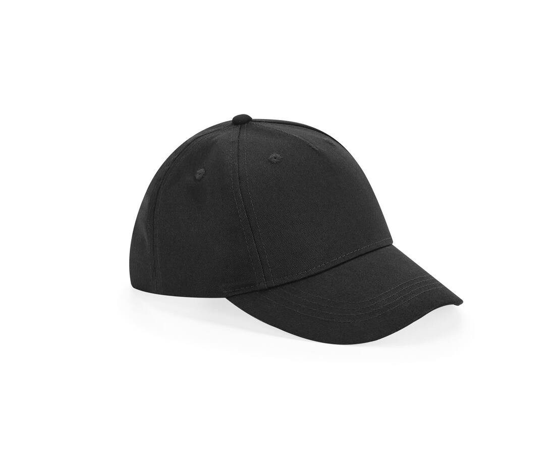 Casquette noir personnalisé