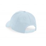 Casquette bleu personnalisé