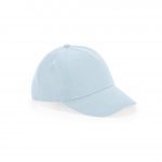 Casquette bleu personnalisé