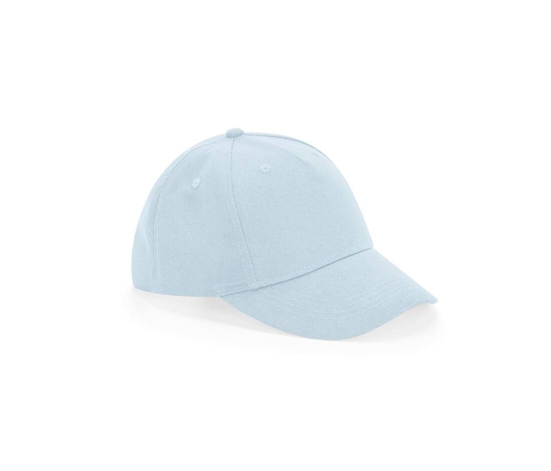 Casquette bleu personnalisé