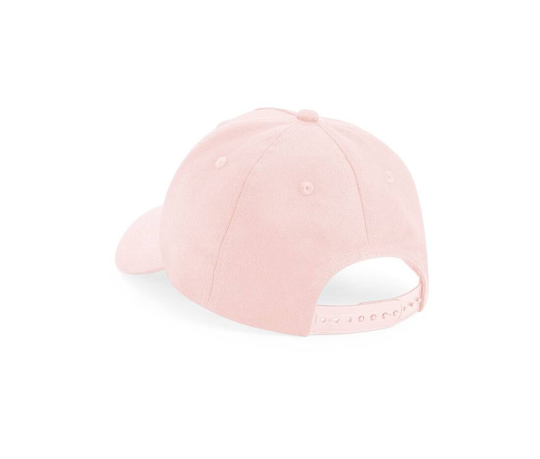 Casquette rose personnalisé