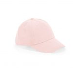 Casquette rose personnalisé