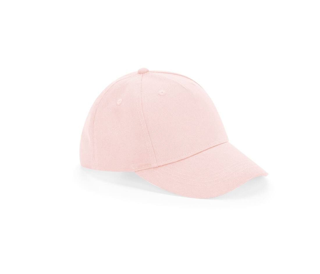 Casquette rose personnalisé