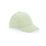 Casquette vert personnalisé