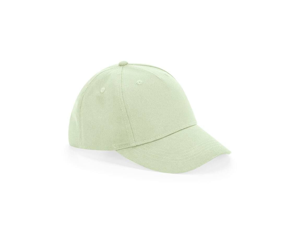 Casquette vert personnalisé