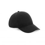 Casquette noire personnalisé