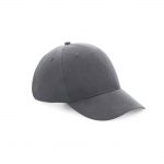 Casquette gris personnalisé