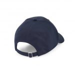 Casquette bleue personnalisé