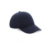 Casquette bleue personnalisé