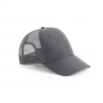Casquette grise personnalisé