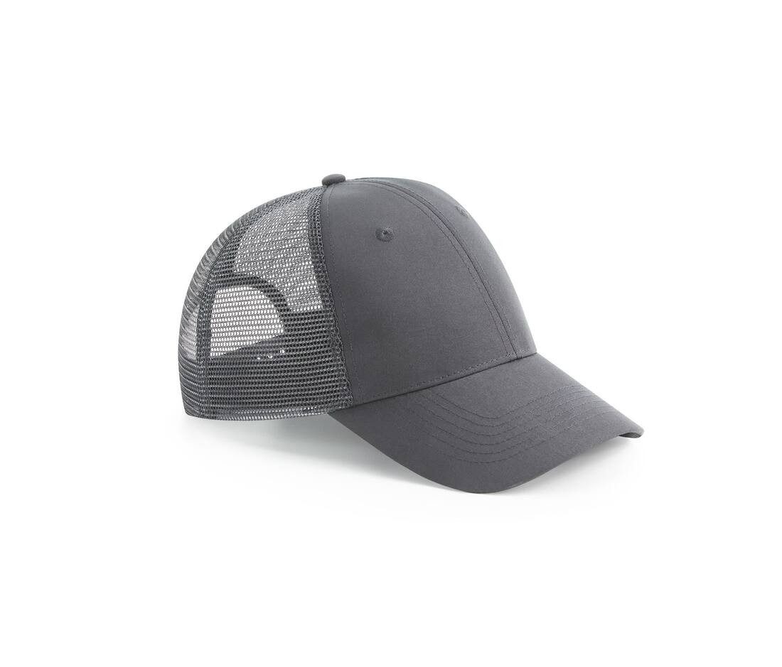 Casquette grise personnalisé
