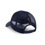 Casquette bleu personnalisé