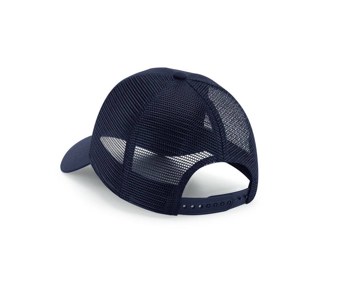 Casquette bleu personnalisé