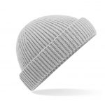 Bonnet blanc personnalisé