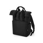 Sac à dos noir personnalisé