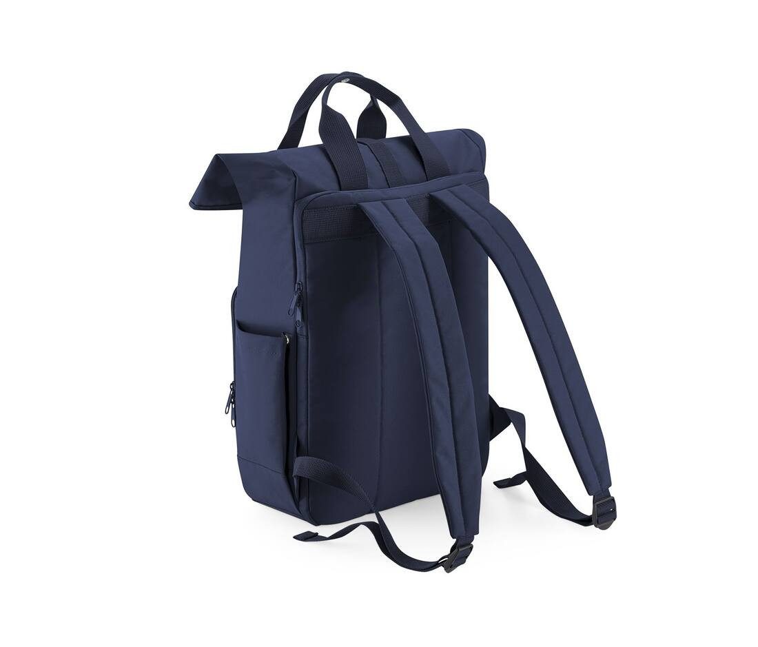 Sac à dos bleu personnalisé