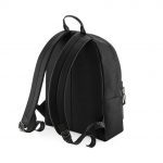 Sac à dos noir personnalisé