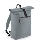 Sac à dos gris personnalisé